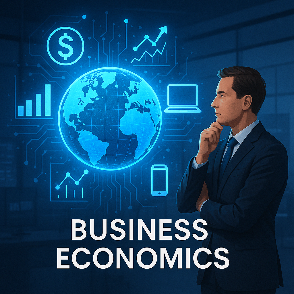 Chapter 1: Intro To Economics